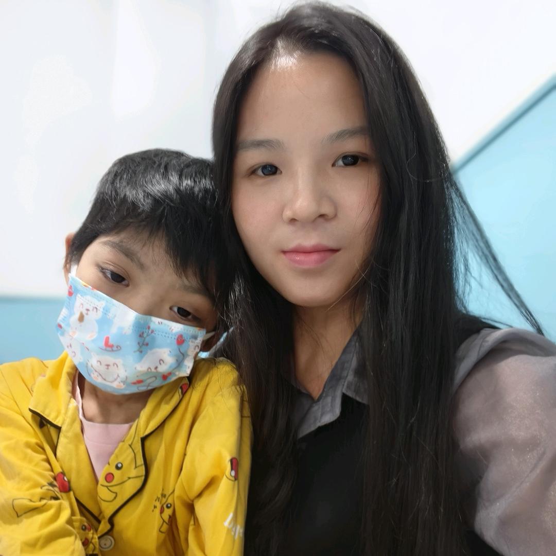 不爭氣哩你
