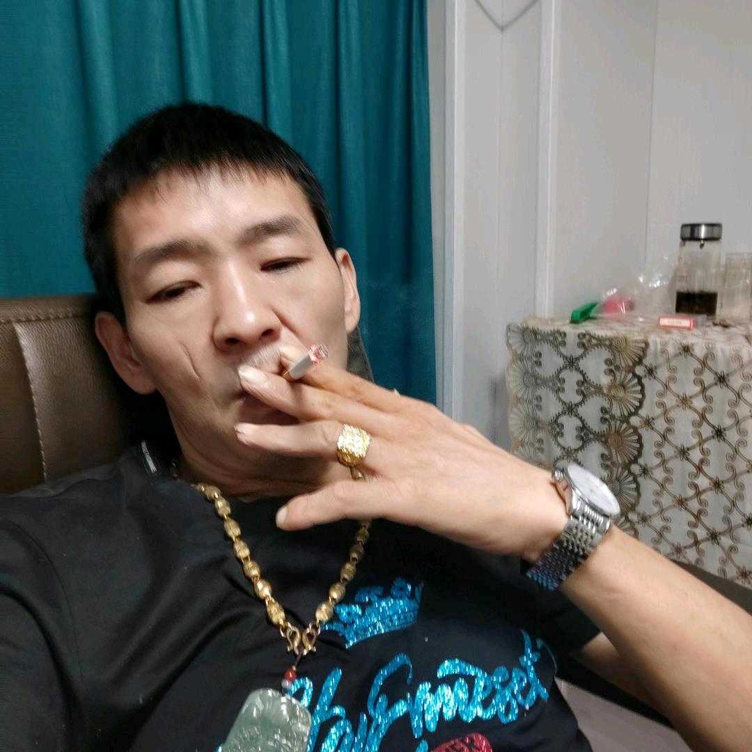 韩大哥