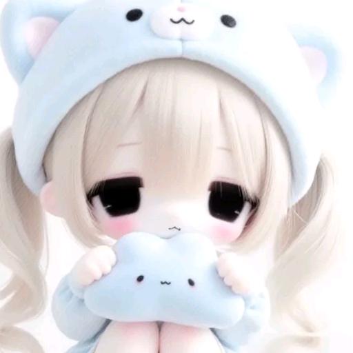 야오야오|ʘᗝʘ|🐾（冲500粉）