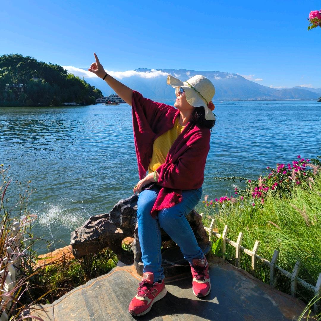驰
