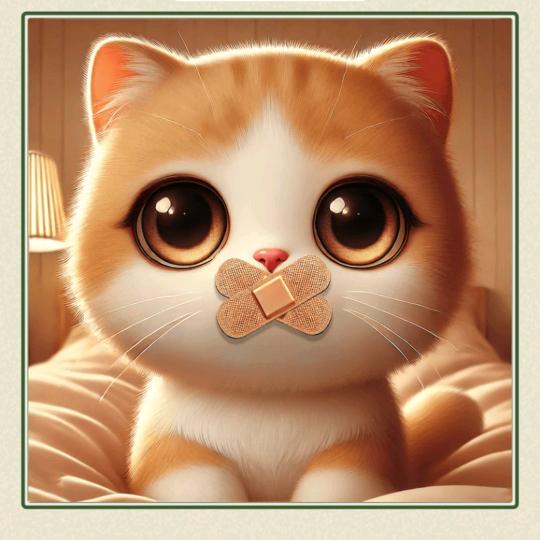 小鱼快跑家兴🥰