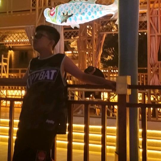 @ 靖～