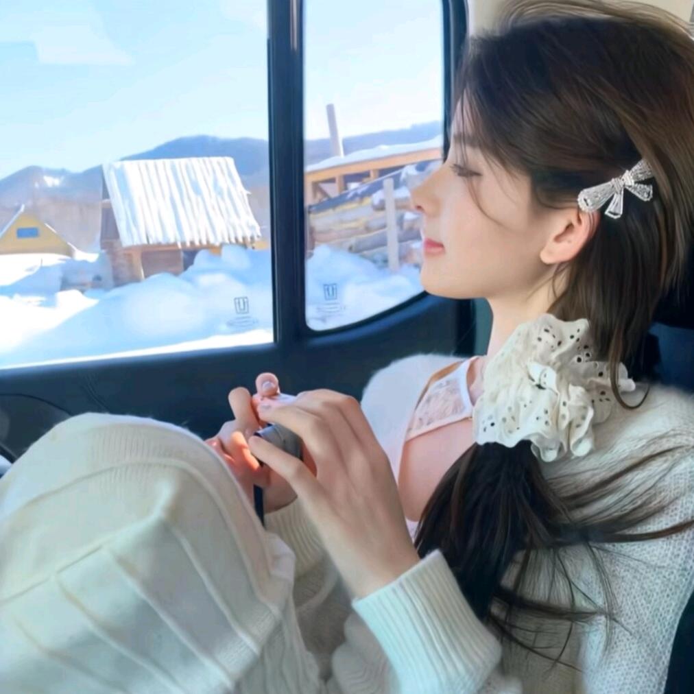 小羊v