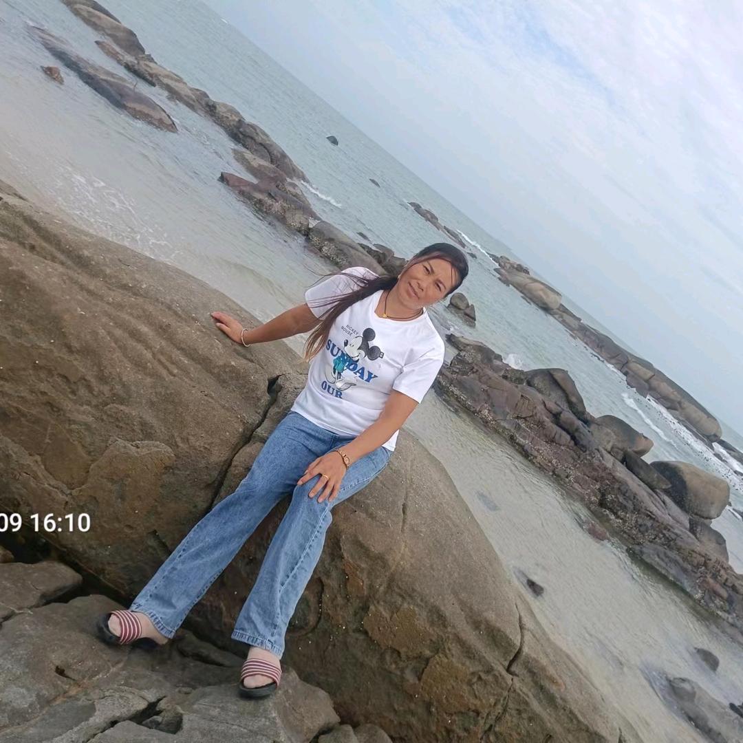 兰兰，拒绝私聊