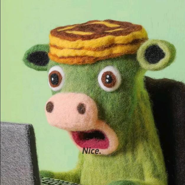 一口一个布丁（国威）