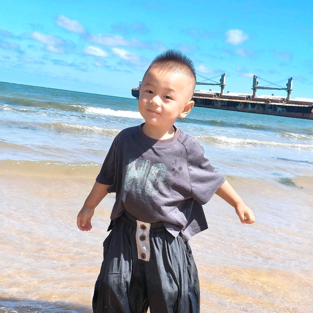 小端仔~