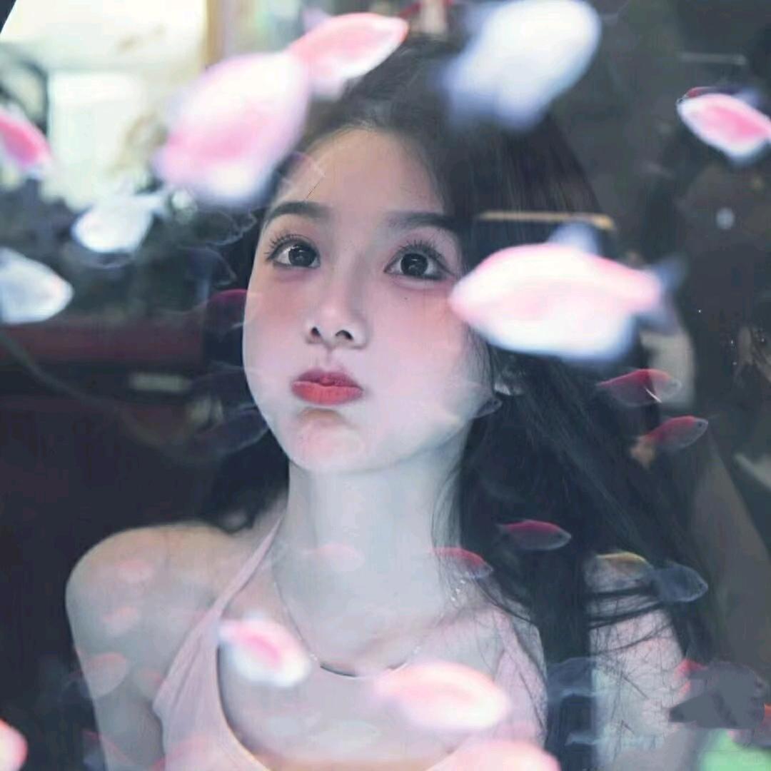 小鱼快快游🐟