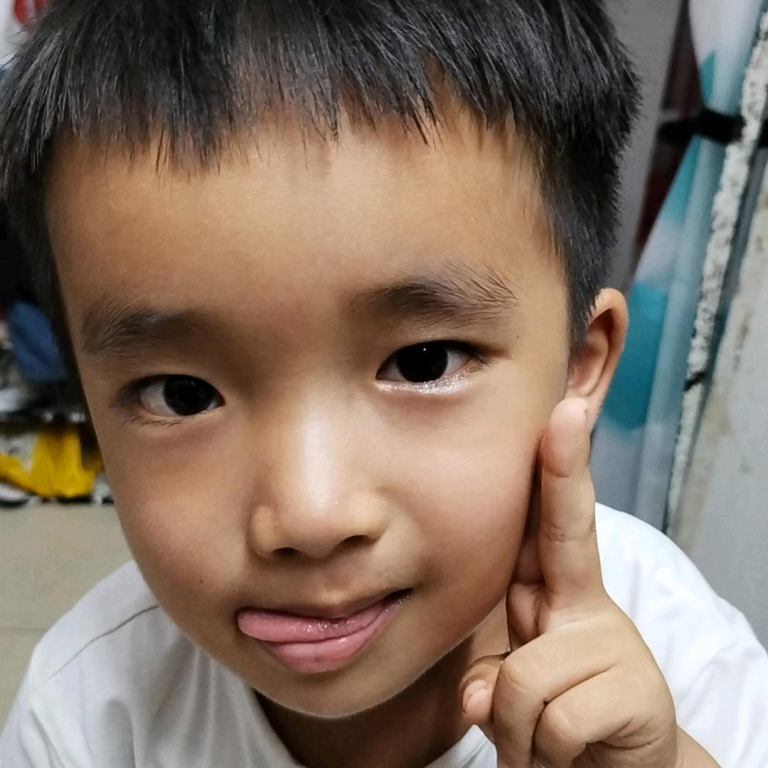 我在广东挺好的