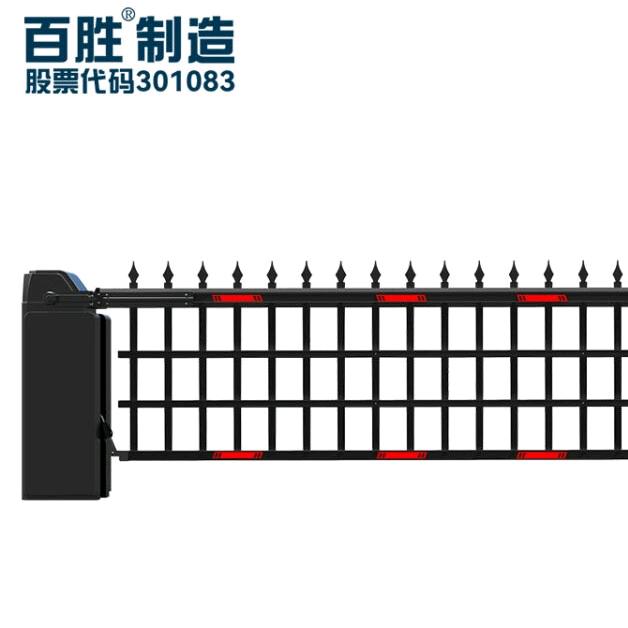 百胜智能
