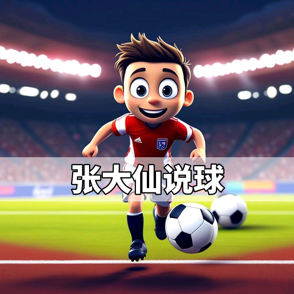 张大仙说球