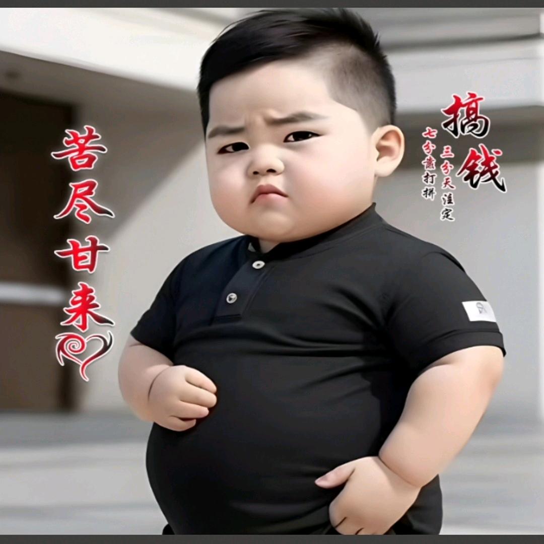 葫芦娃子