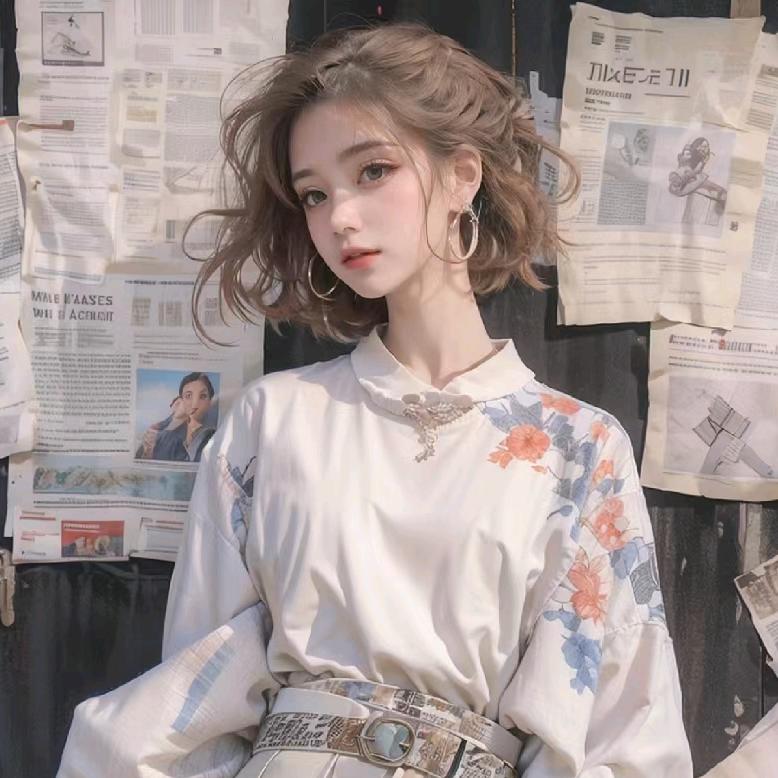 浪~