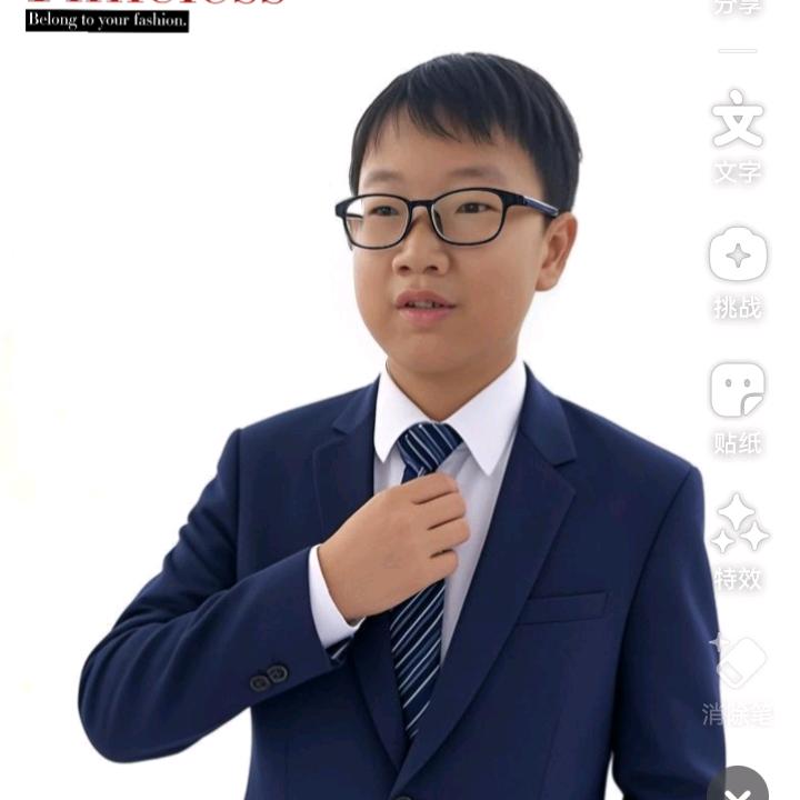 小宝
