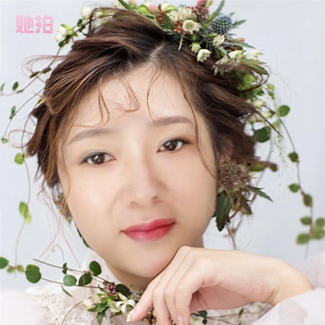 杨宝宝