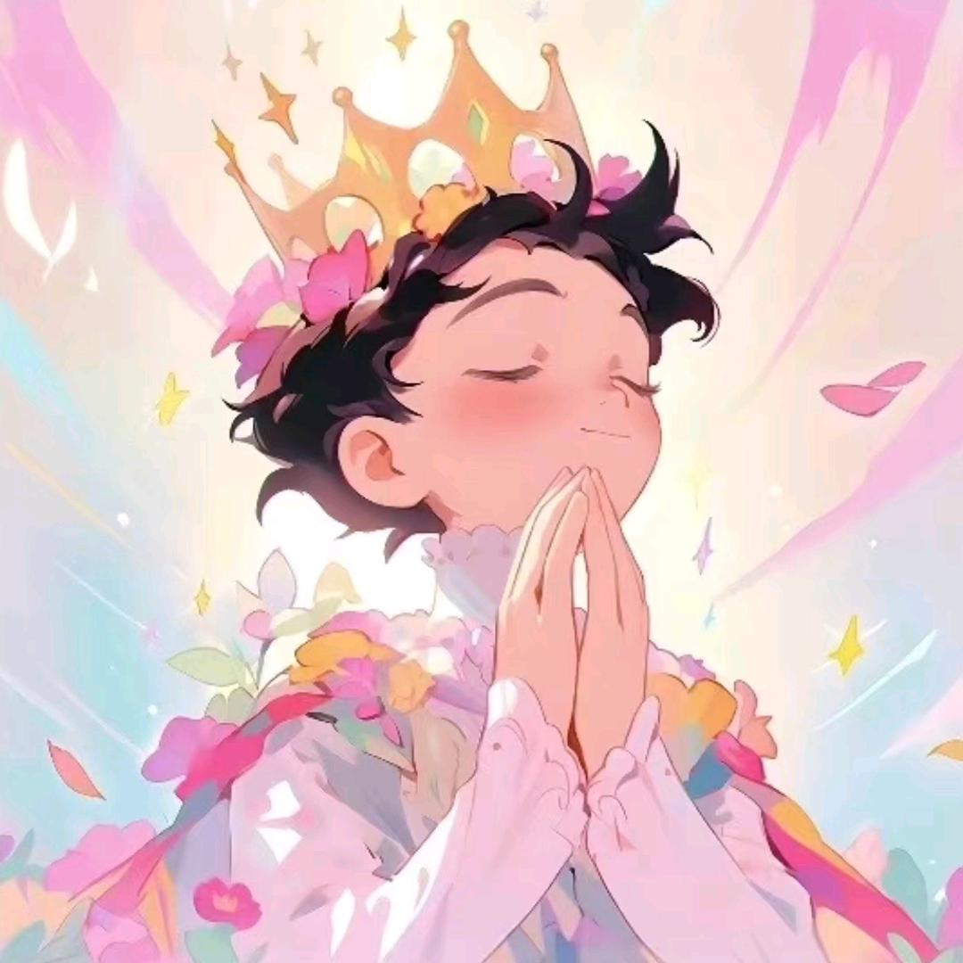 辰爸(辰辰康复之路)