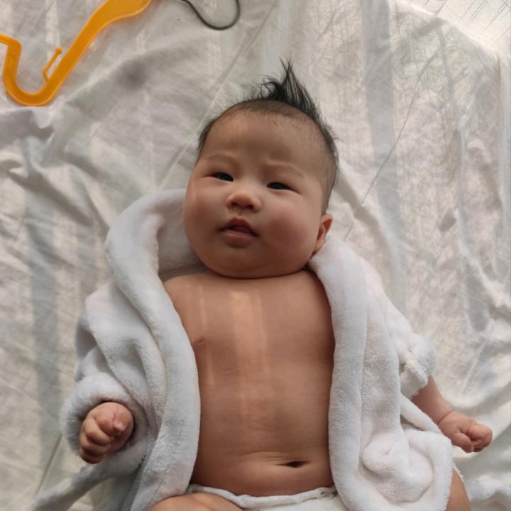 我是小张