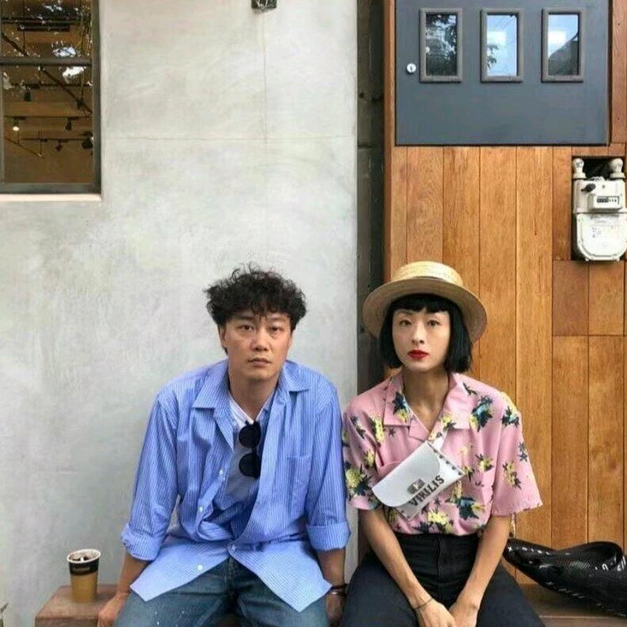 半截的诗。