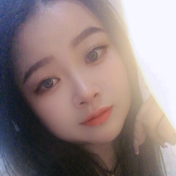 何可人🌱