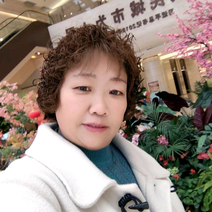🌹辰瑾奶奶🌹