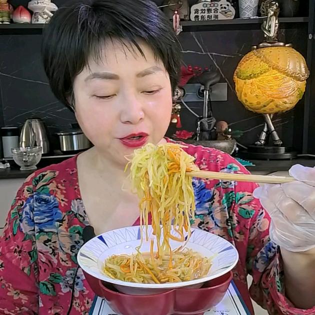 亿慧姐姐的菜篮子