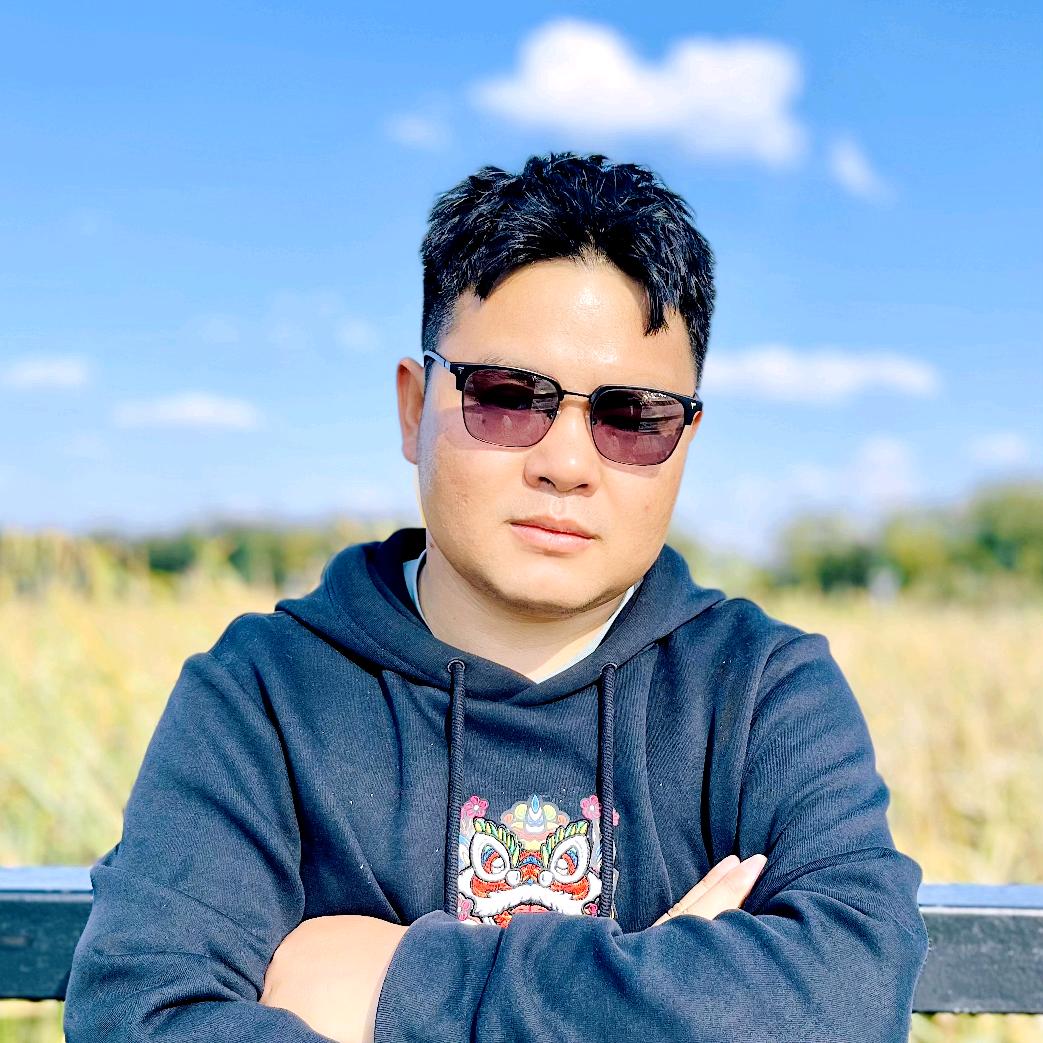 小刘忙农业@