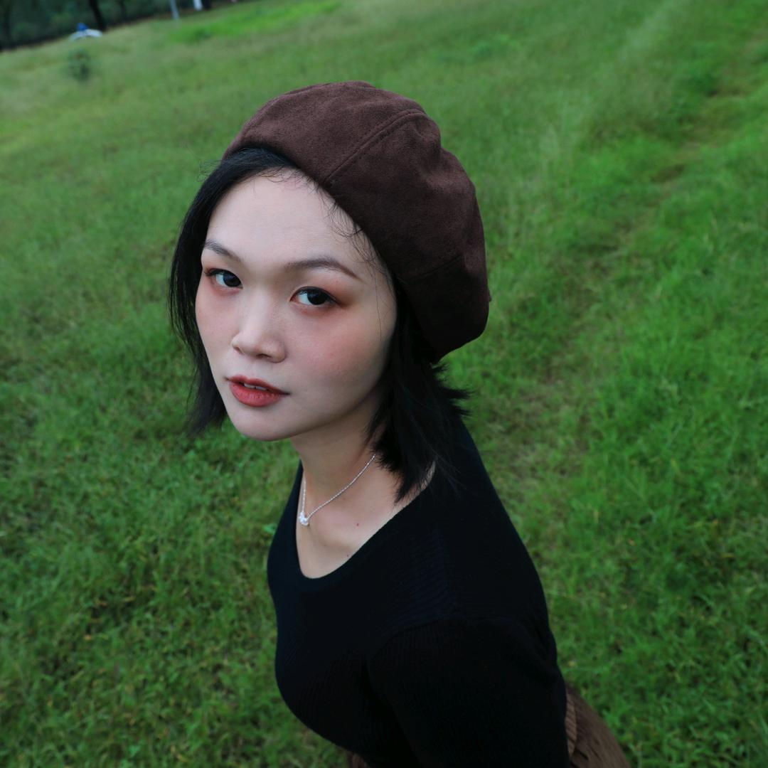 十一麻麻又在吃