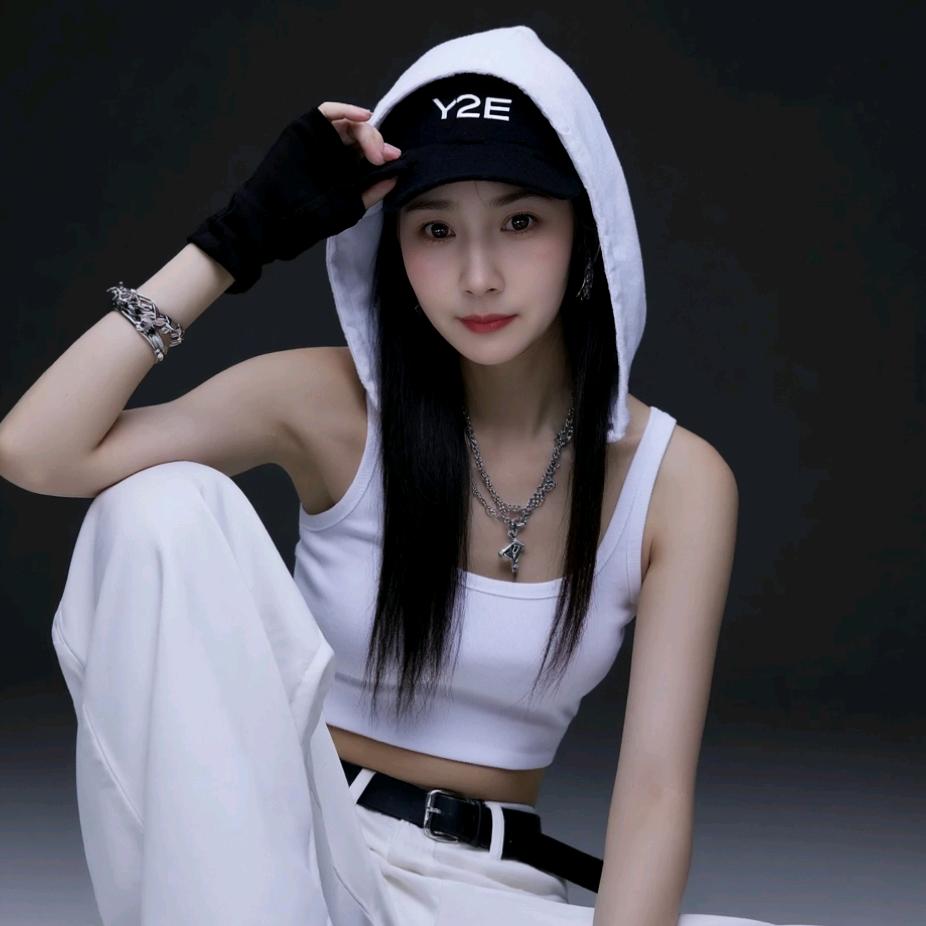 香，爱跳舞
