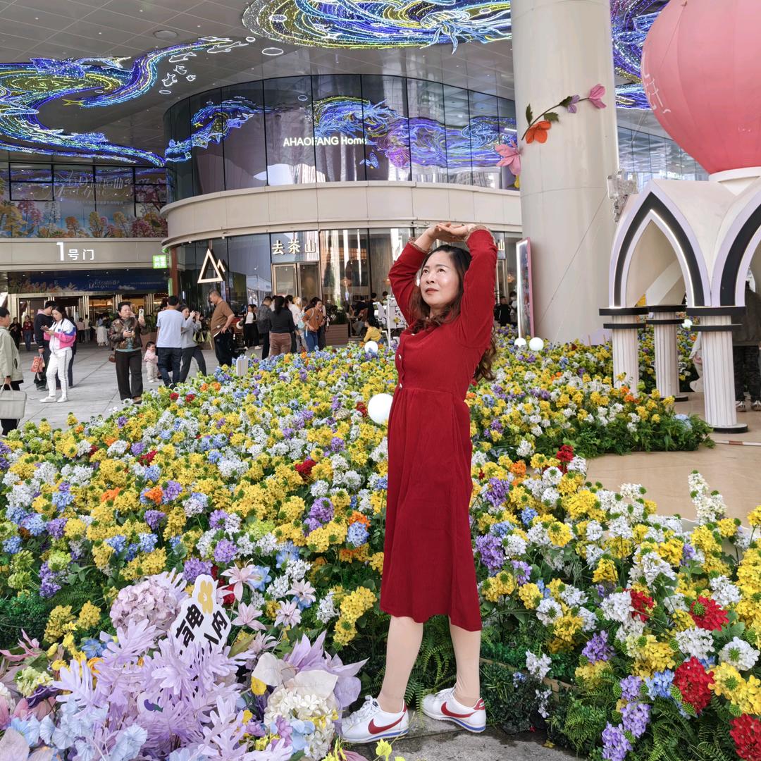 福州红娘秀秀姐