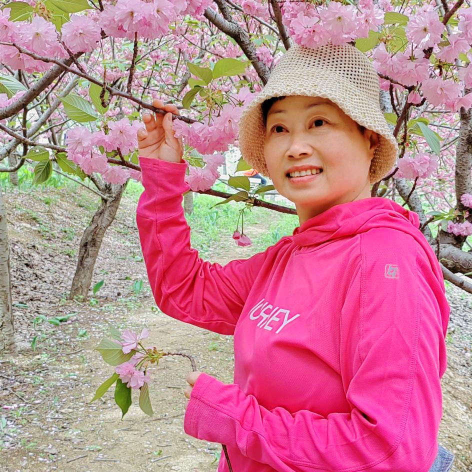 悠然慢生活