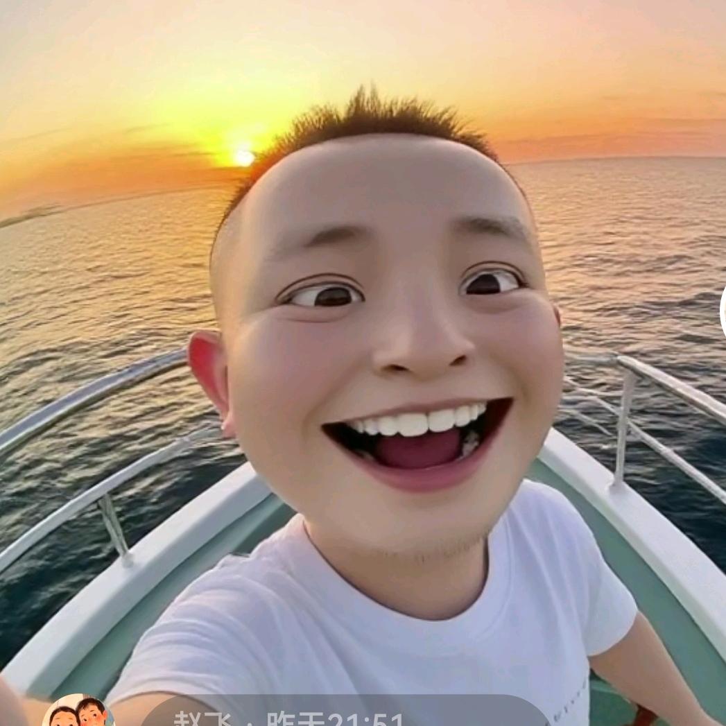 赵飞