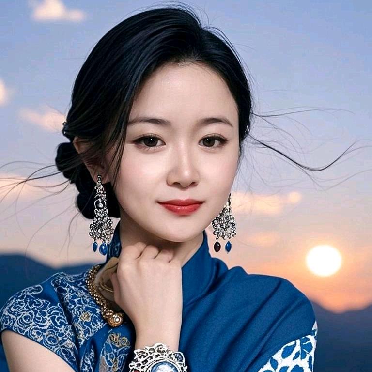 🌸开❤️就好🌺