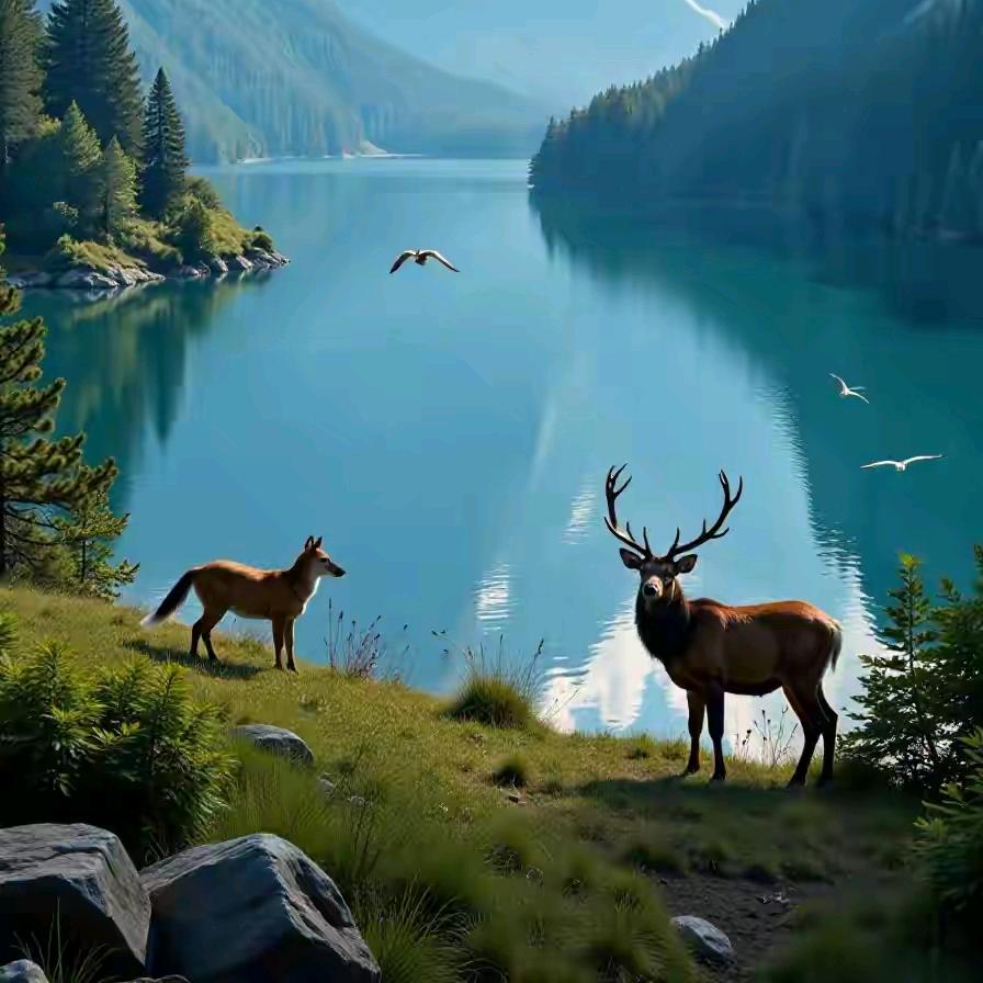 逆风翻盘小能手