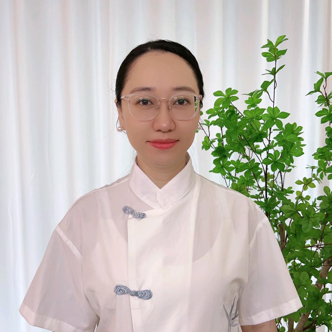 杨伊老师
