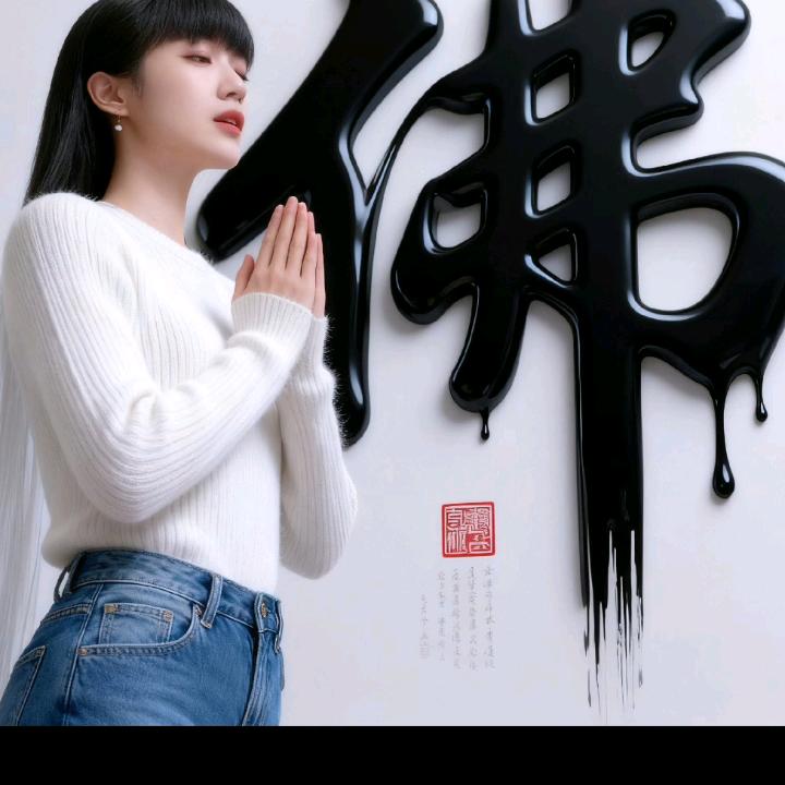 珍惜爱你的人，珍惜当下！