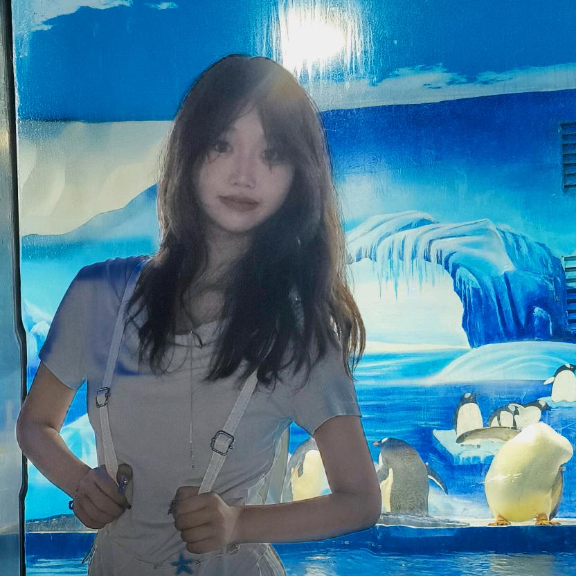 芋泥咸蛋黄女士