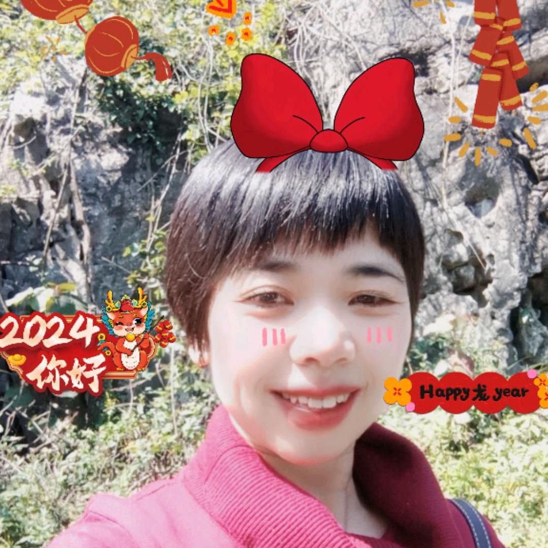 @甜甜姐
