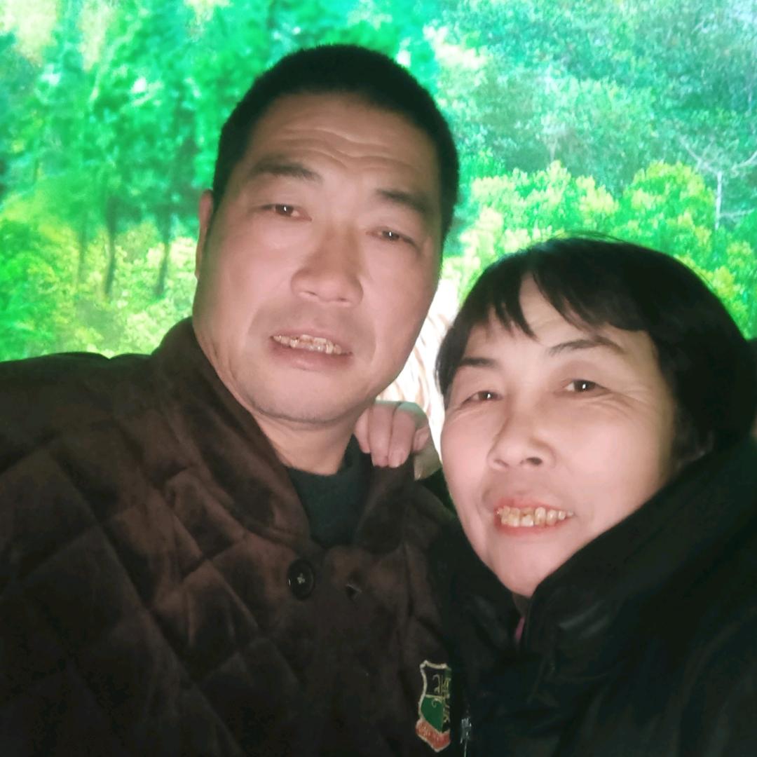 幸福一生💑