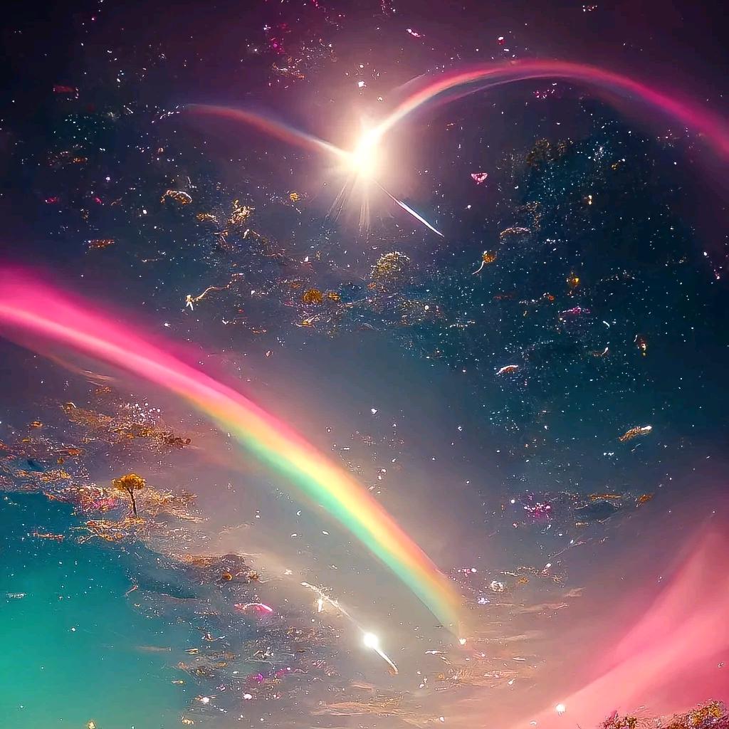 星辰🌠(一股正气)