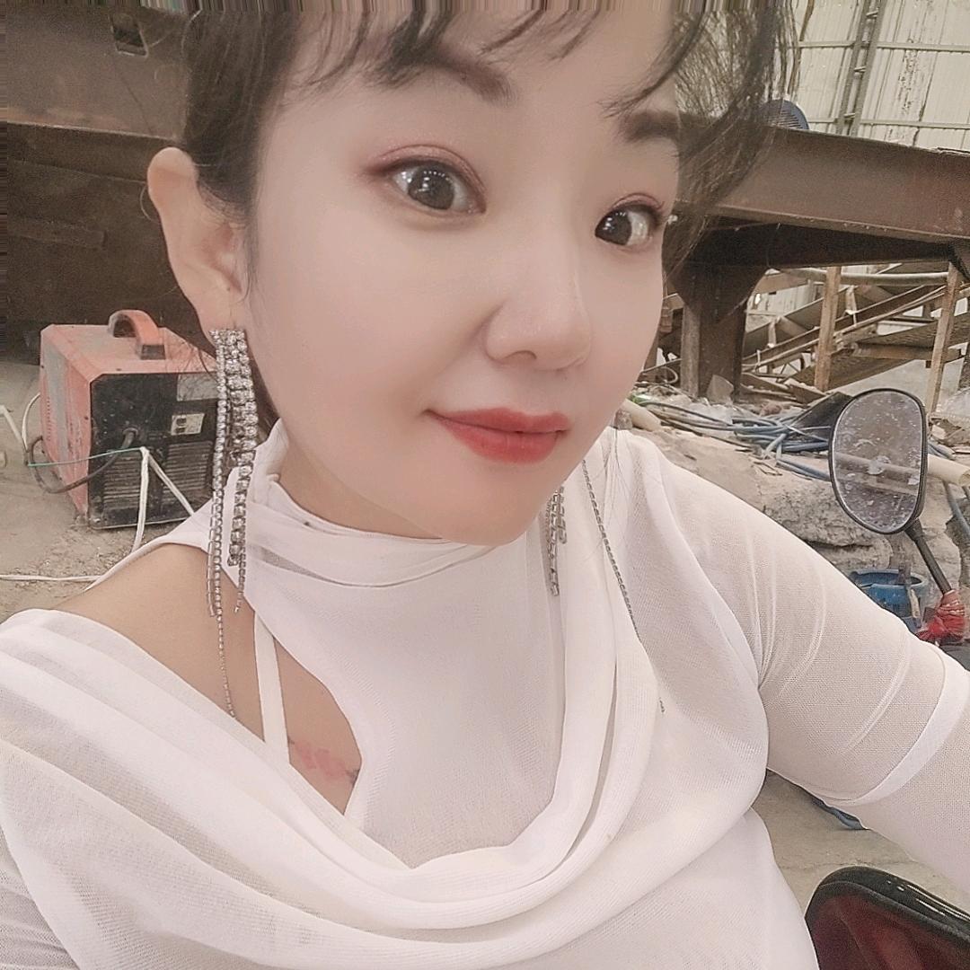 一笑倾心