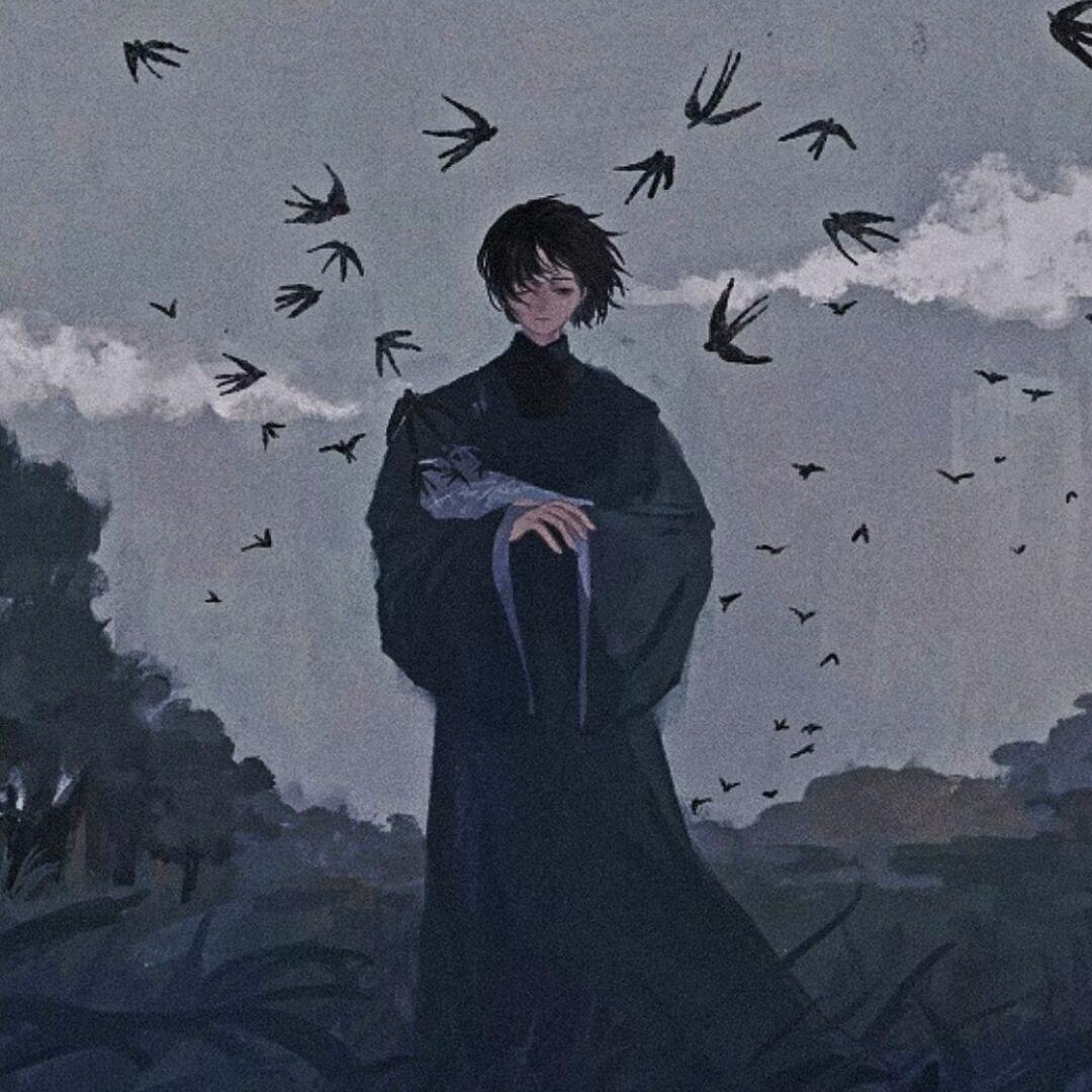 溯世命