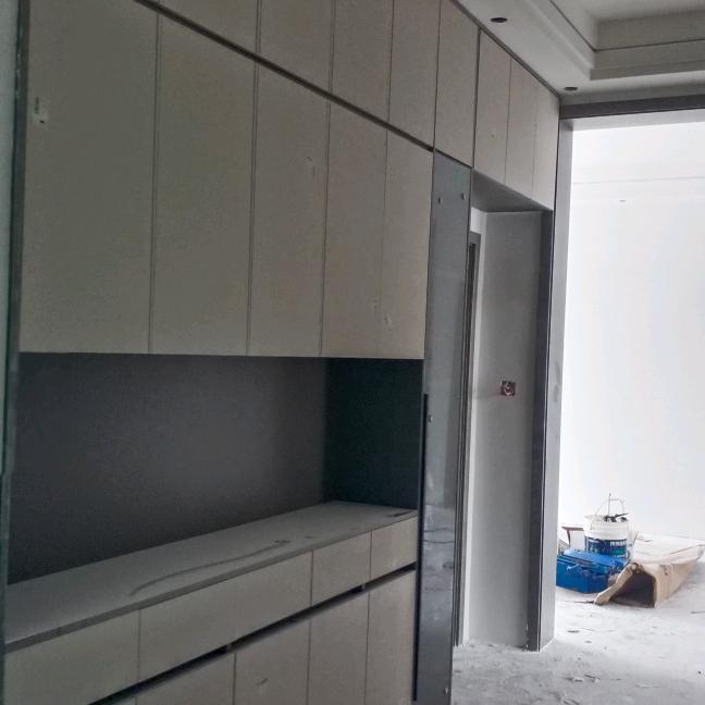 阜阳全屋定制丽姐