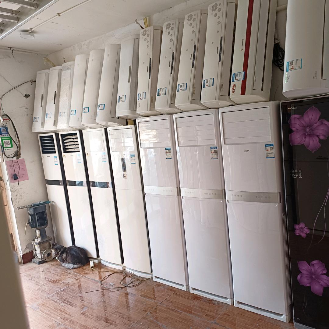 吴忠市二手空调