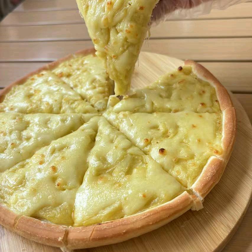 大元榴莲披萨天等店