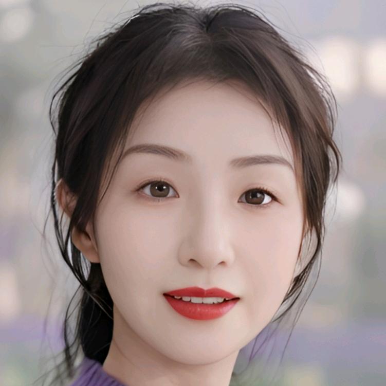 不老女神