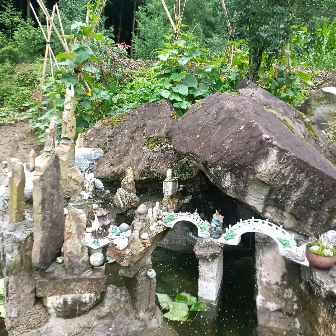 有缘哥赵