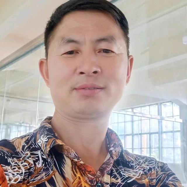 彭奇放一绿叶为美而生
