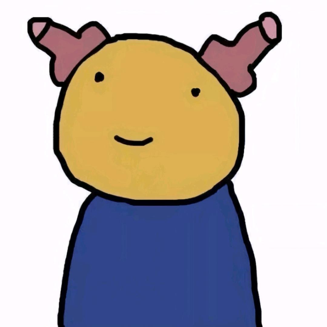 白