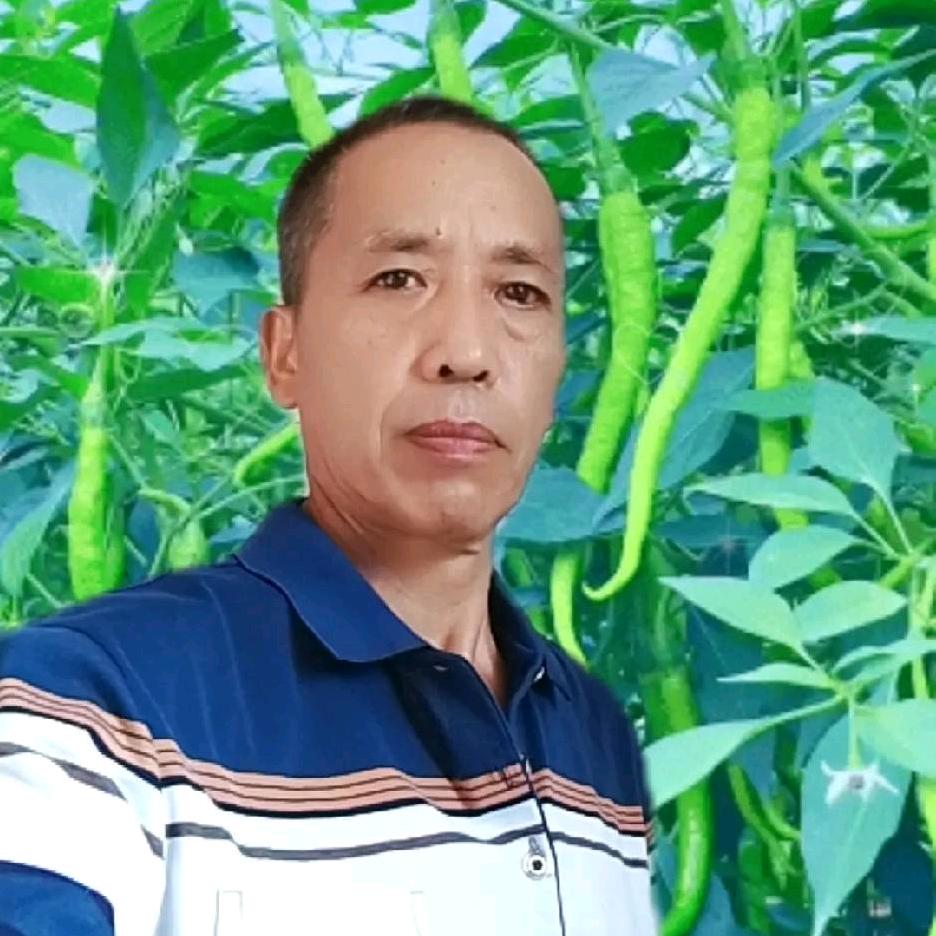 开心