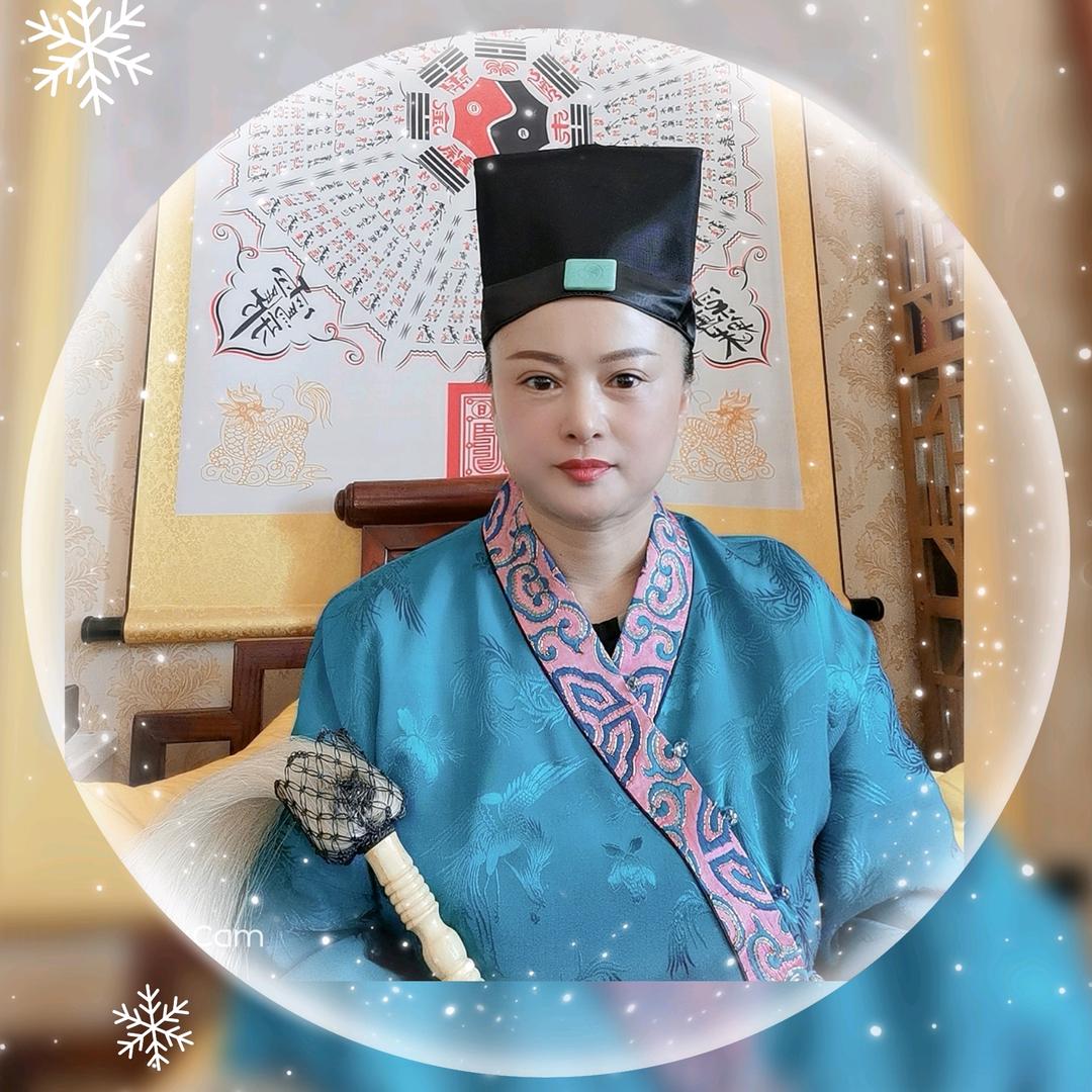 宫廷理筋术-刘祖茗
