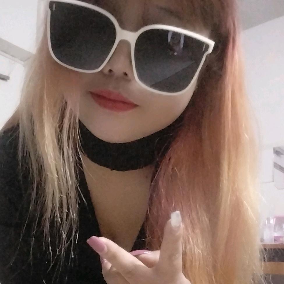 晴姐❤️